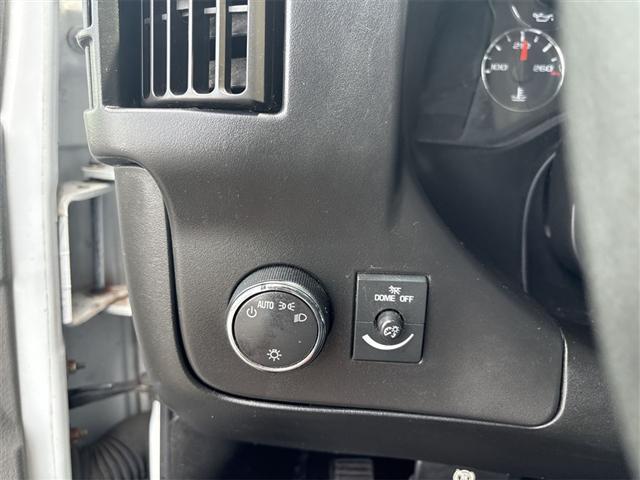 used 2017 Chevrolet Express 3500 car, priced at $20,995