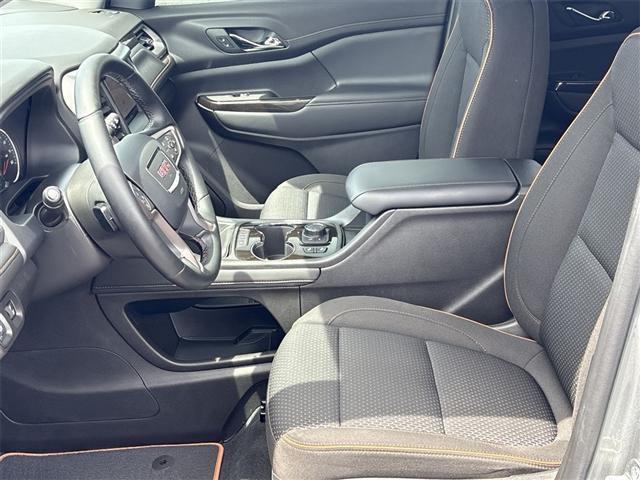 used 2023 GMC Acadia car, priced at $35,989