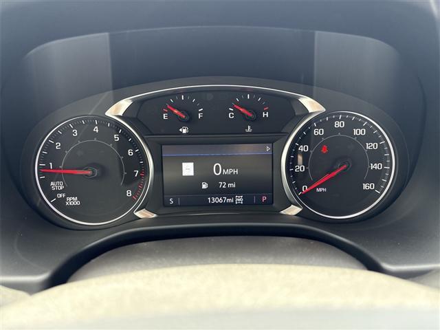 used 2023 GMC Acadia car, priced at $35,989
