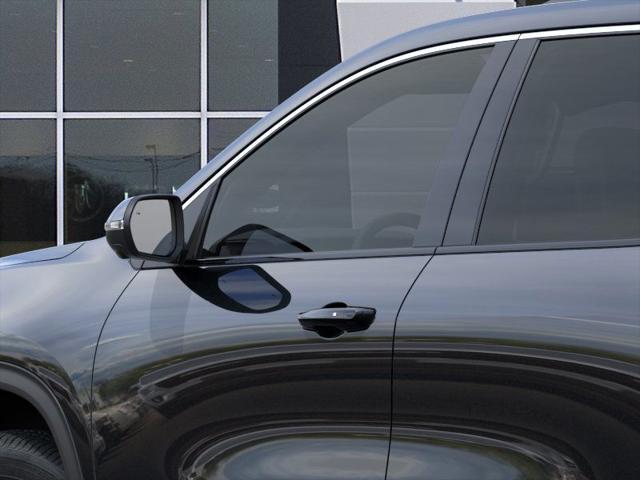 new 2025 GMC Acadia car, priced at $44,291
