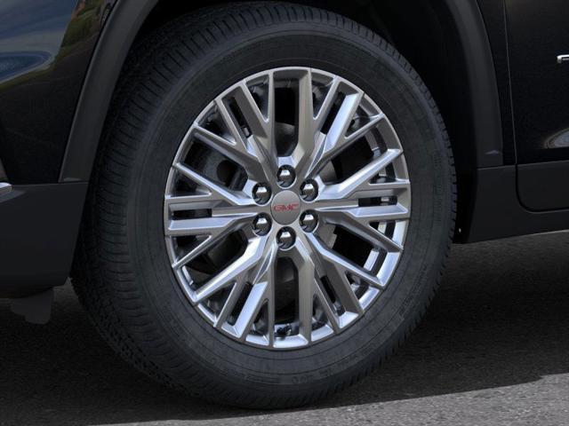 new 2025 GMC Acadia car, priced at $44,291