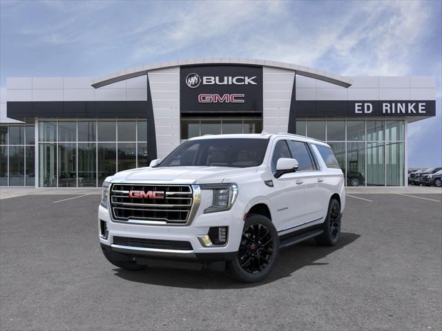 new 2024 GMC Yukon XL car, priced at $73,751