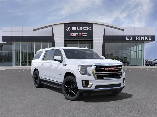 new 2024 GMC Yukon XL car, priced at $73,751