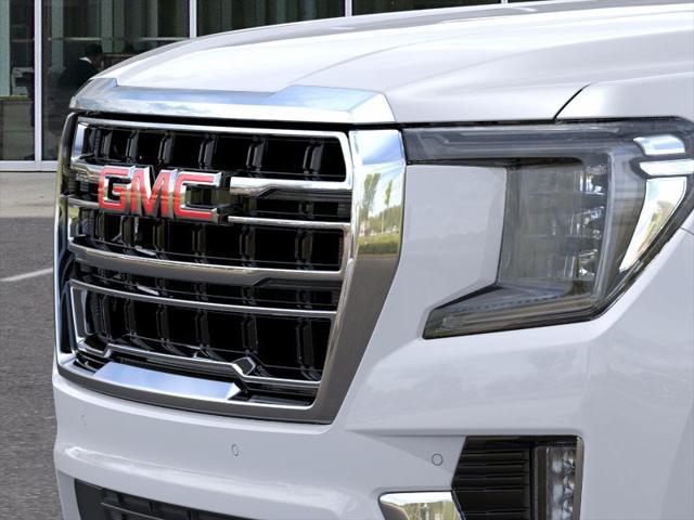 new 2024 GMC Yukon XL car, priced at $73,751