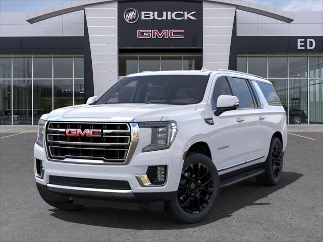 new 2024 GMC Yukon XL car, priced at $73,751