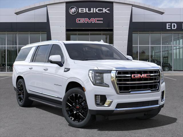 new 2024 GMC Yukon XL car, priced at $73,751