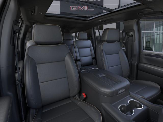 new 2024 GMC Yukon XL car, priced at $73,751