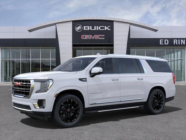 new 2024 GMC Yukon XL car, priced at $73,751