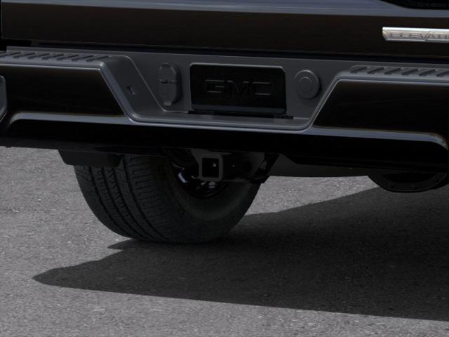 new 2025 GMC Sierra 1500 car, priced at $48,784