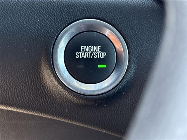 used 2024 GMC Terrain car, priced at $23,945