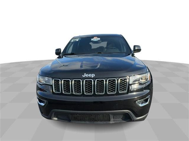 used 2022 Jeep Grand Cherokee car, priced at $26,489