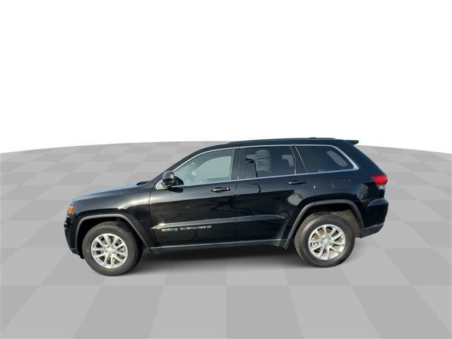 used 2022 Jeep Grand Cherokee car, priced at $26,489