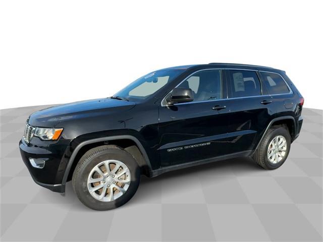 used 2022 Jeep Grand Cherokee car, priced at $26,489