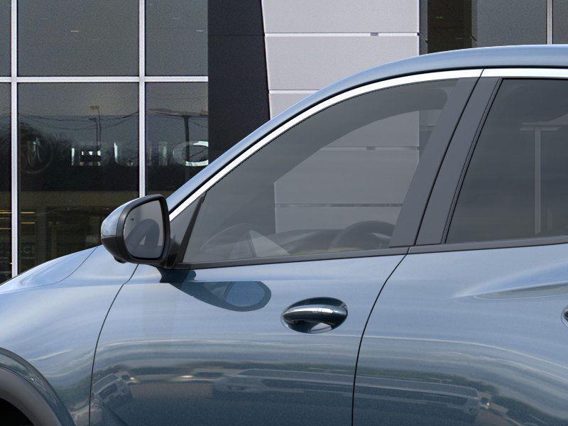 new 2026 Buick Encore GX car, priced at $29,019