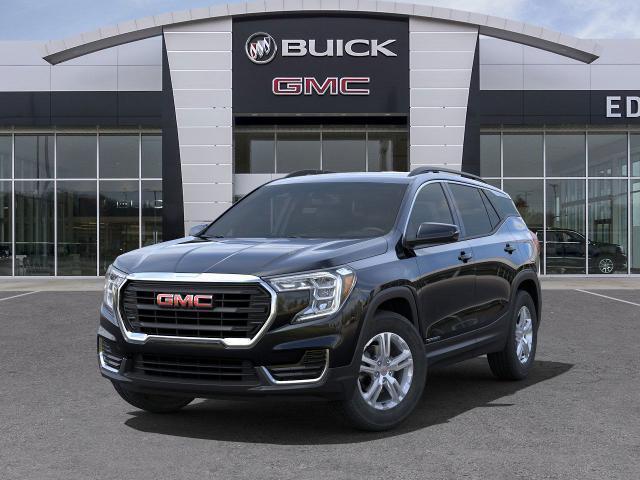 new 2024 GMC Terrain car, priced at $28,114