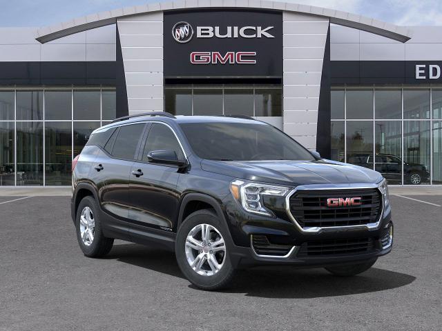 new 2024 GMC Terrain car, priced at $28,114