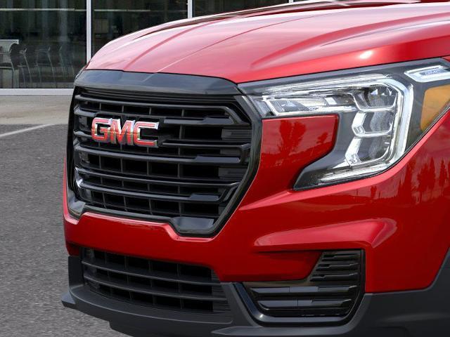 new 2024 GMC Terrain car, priced at $30,726