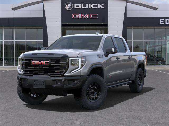 new 2024 GMC Sierra 1500 car, priced at $79,203