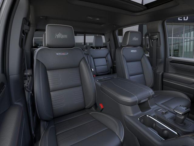 new 2024 GMC Sierra 1500 car, priced at $79,203