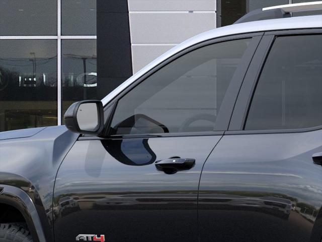new 2026 GMC Terrain car, priced at $39,436