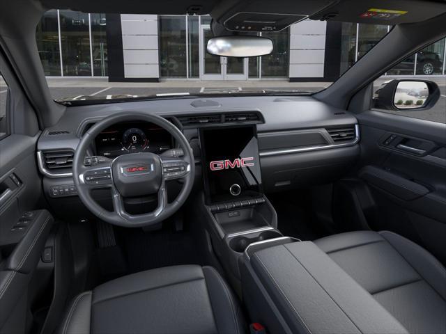 new 2026 GMC Terrain car, priced at $32,534