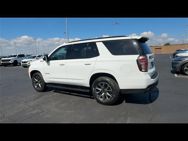 used 2023 Chevrolet Tahoe car, priced at $59,795