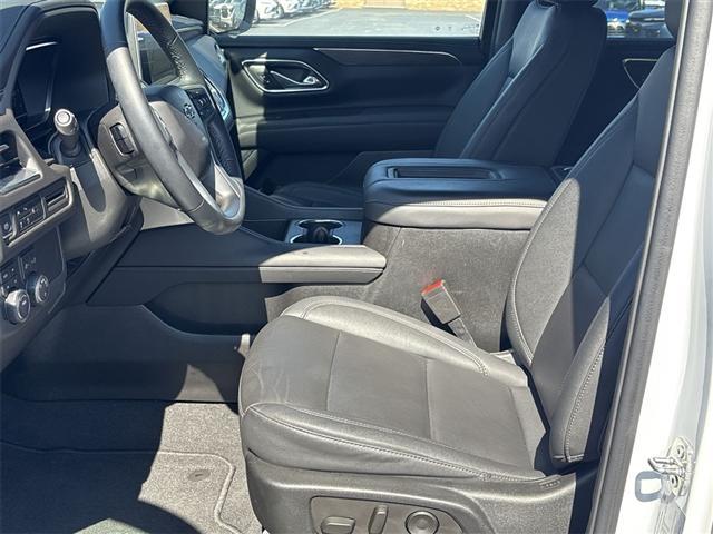 used 2023 Chevrolet Tahoe car, priced at $59,795