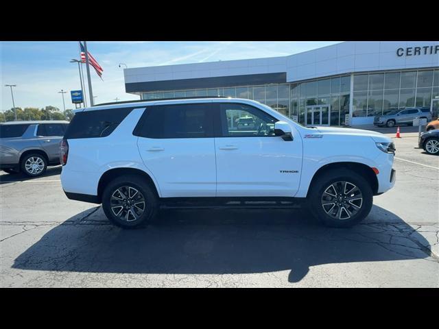 used 2023 Chevrolet Tahoe car, priced at $59,795