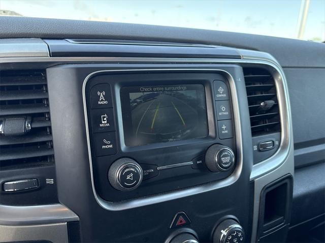 used 2020 Ram 1500 Classic car, priced at $23,895