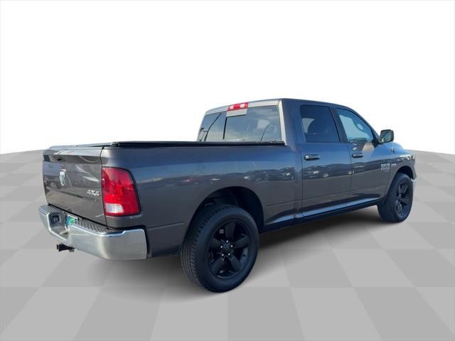 used 2020 Ram 1500 Classic car, priced at $23,895