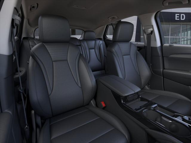 new 2025 Buick Envision car, priced at $36,801