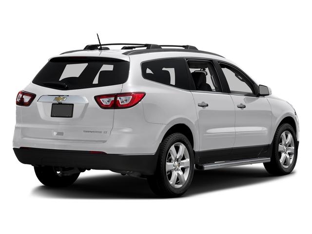 used 2016 Chevrolet Traverse car