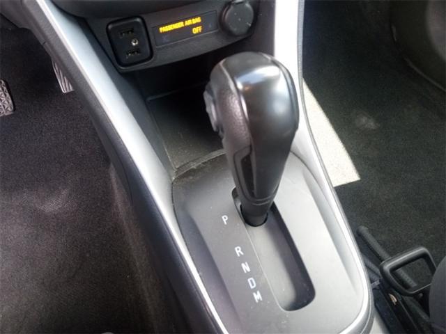used 2018 Chevrolet Trax car, priced at $10,495