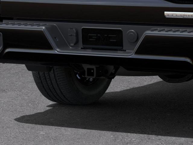 new 2025 GMC Sierra 1500 car, priced at $48,584