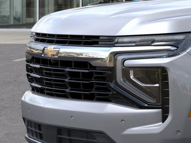 new 2025 Chevrolet Tahoe car, priced at $62,570
