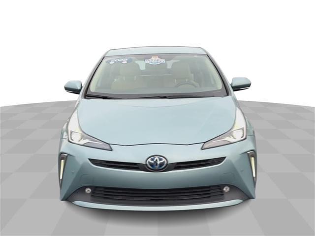 used 2022 Toyota Prius car, priced at $22,995