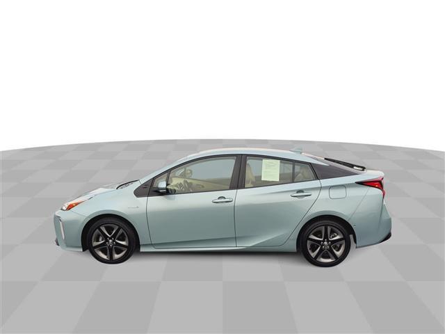 used 2022 Toyota Prius car, priced at $22,995