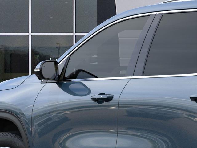 new 2025 Buick Enclave car, priced at $42,598