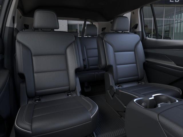 new 2025 Buick Enclave car, priced at $42,598