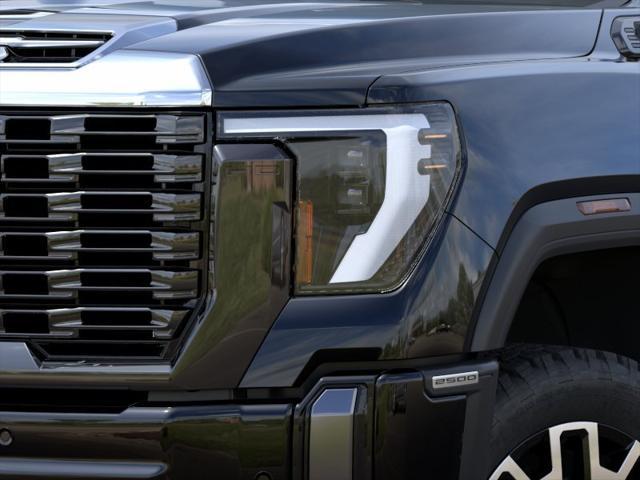 new 2024 GMC Sierra 2500 car, priced at $90,035