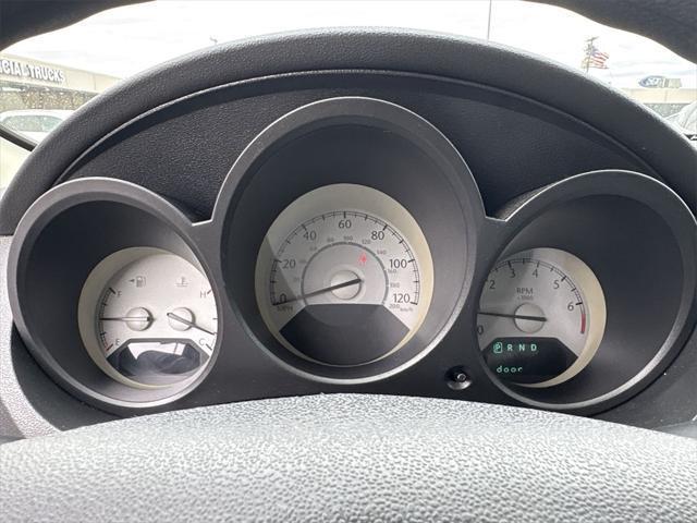 used 2009 Chrysler Sebring car, priced at $5,995