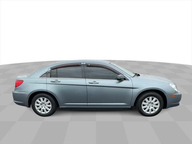 used 2009 Chrysler Sebring car, priced at $5,995