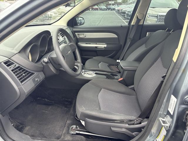 used 2009 Chrysler Sebring car, priced at $5,995