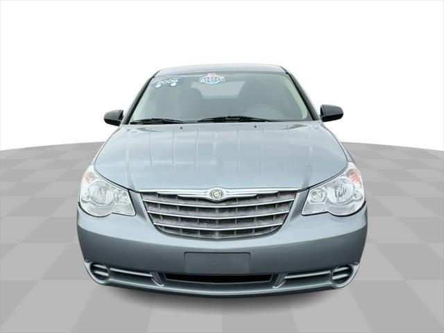 used 2009 Chrysler Sebring car, priced at $5,995