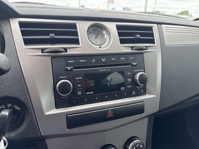 used 2009 Chrysler Sebring car, priced at $5,995