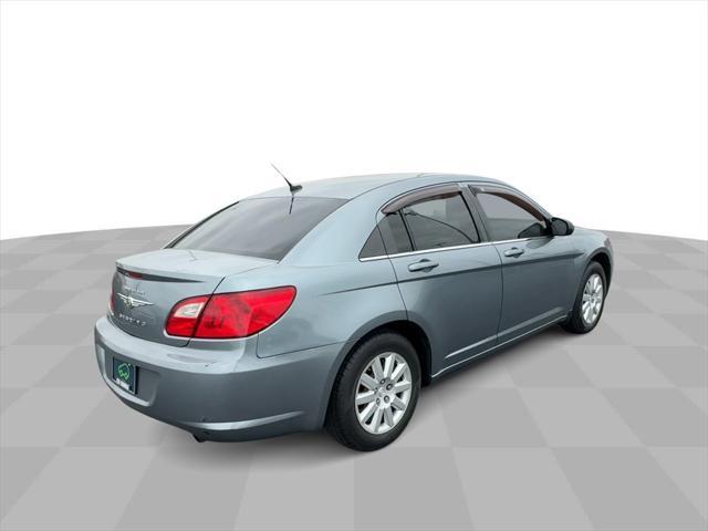 used 2009 Chrysler Sebring car, priced at $5,995