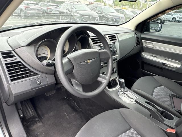used 2009 Chrysler Sebring car, priced at $5,995