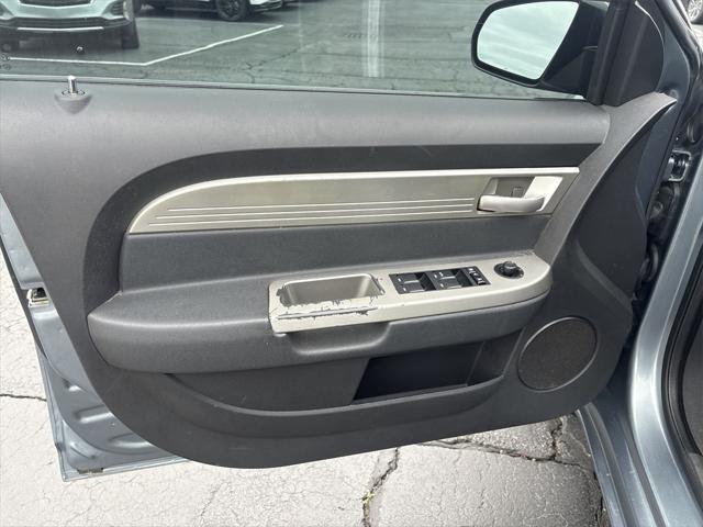 used 2009 Chrysler Sebring car, priced at $5,995