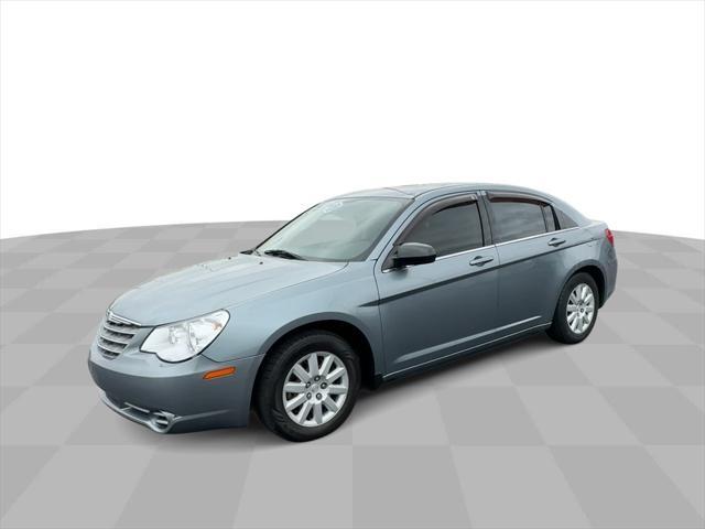 used 2009 Chrysler Sebring car, priced at $5,995