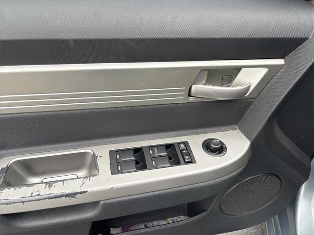 used 2009 Chrysler Sebring car, priced at $5,995